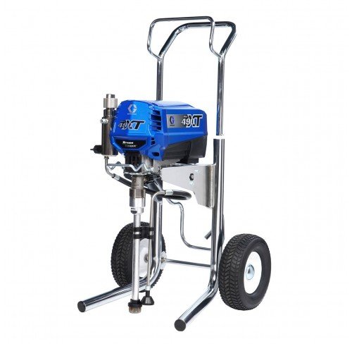 Equipo Para Pintar Airless 490 XT HI BOY