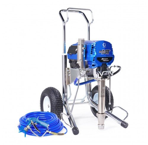 Equipo Para Pintar Airless 695 XT, HI BOY